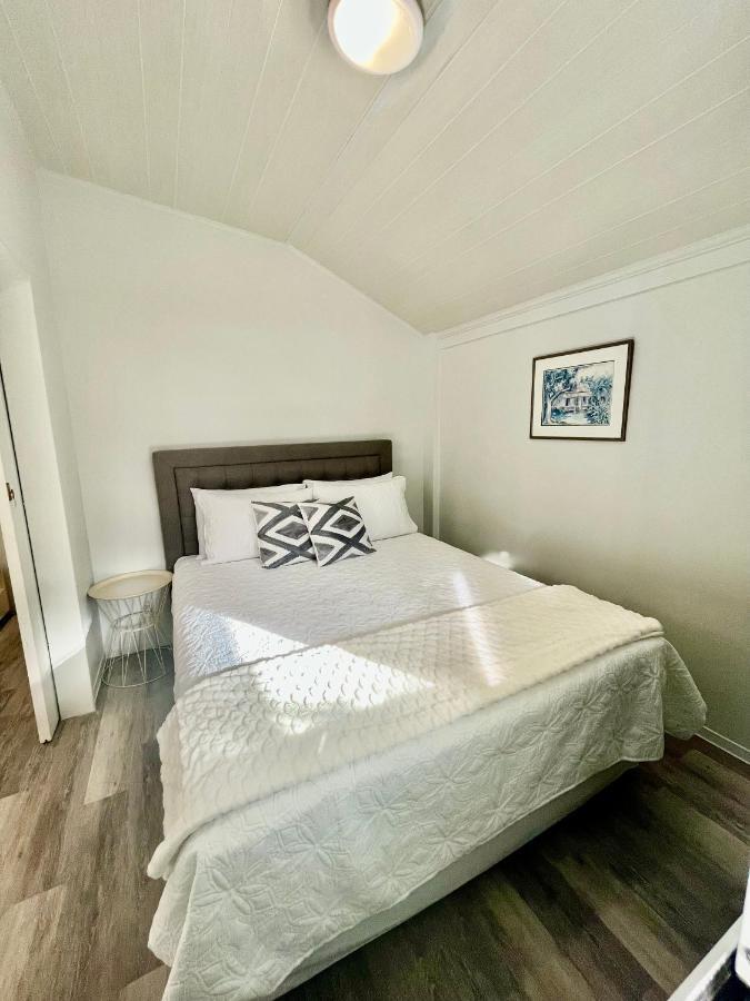 Tiaki Guesthouse - Cozy Modern Studio - 5Min Drive From The Beach And Punaauia Center Kültér fotó