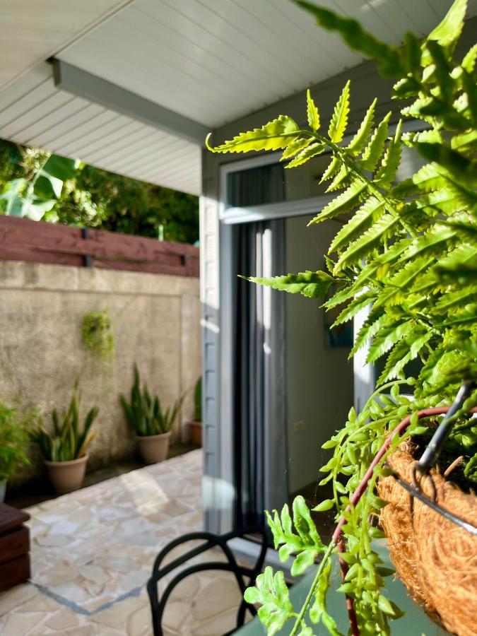 Tiaki Guesthouse - Cozy Modern Studio - 5Min Drive From The Beach And Punaauia Center Kültér fotó
